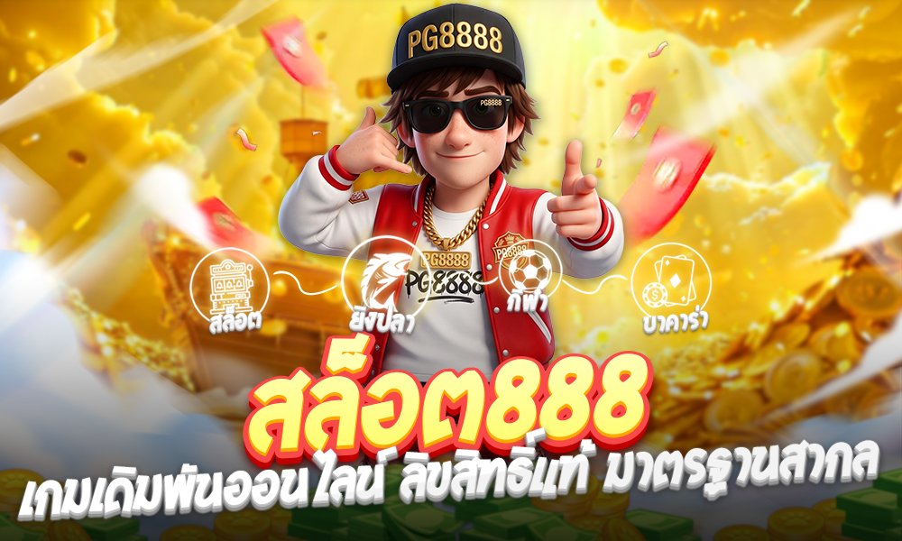 สล็อต888เว็บตรงไม่ผ่านเอเย่นต์